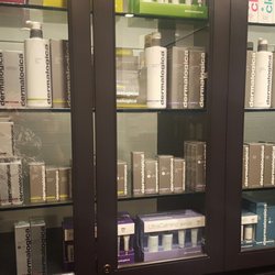 Embury Spa - DERMALOGICA is by far the Best in Skincare.