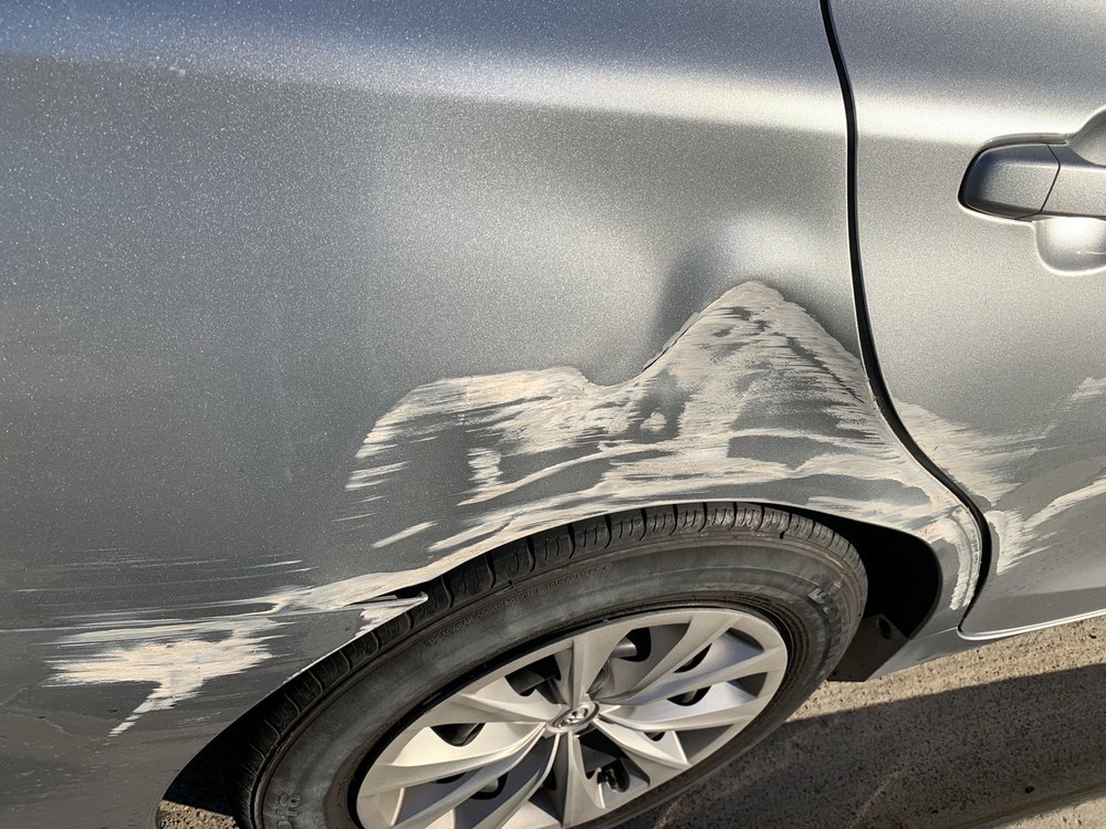 COLLISION EXPERTS Updated September 2024 69 Photos & 52 Reviews