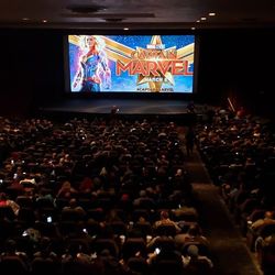 Palmer Theater