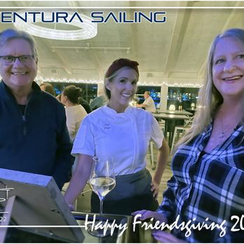 Aventura Sailing Association - "Happy Friendsgiving" Event (11/19/22) - Boating Near Me - Dana Point, California Aventura Sailing Association - "Happy Friendsgiving" Event (11/19/22) - Boating Near Me - Dana Point, California