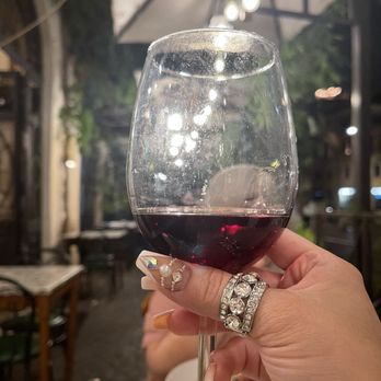 Gli Angeletti - Pinot - Italian Near Me - Rome, RM Gli Angeletti - Pinot - Italian Near Me - Rome, RM