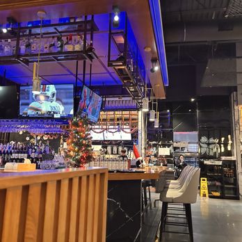 The Noodle Korean BBQ & Tea Bar - Noodles Near Me - Conroe, Texas The Noodle Korean BBQ & Tea Bar - Noodles Near Me - Conroe, Texas