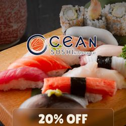 Ocean Sushi