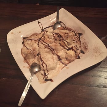 Sessanta Due - Tiramisu - Italian Near Me - Hamburg, HH