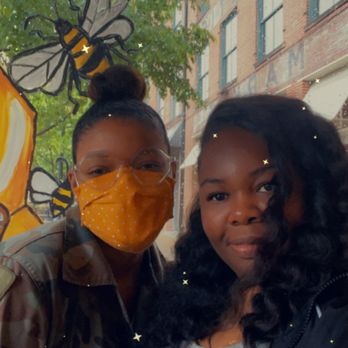 Tupelo Honey Southern Kitchen & Bar - Will you be my honey bee - Breakfast & Brunch Near Me - Chattanooga, Tennessee Tupelo Honey Southern Kitchen & Bar - Will you be my honey bee - Breakfast & Brunch Near Me - Chattanooga, Tennessee