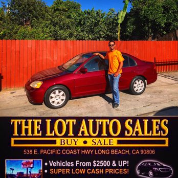 The Lot Auto Sales - ANOTHER HAPPY CUSTOMER - Car Dealers Near Me - Long Beach, California The Lot Auto Sales - ANOTHER HAPPY CUSTOMER - Car Dealers Near Me - Long Beach, California