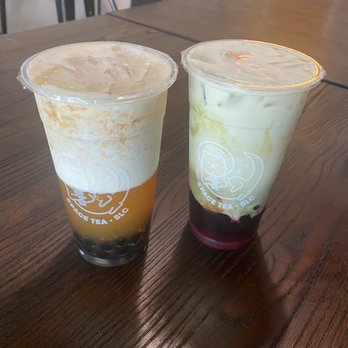 Space Tea - Signature Boba drinks - Bubble Tea Near Me - Salt Lake City, Utah Space Tea - Signature Boba drinks - Bubble Tea Near Me - Salt Lake City, Utah