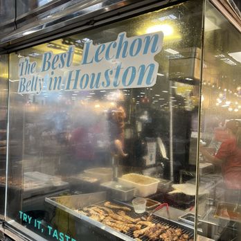 To Go Cafe - Filipino Near Me - Houston, Texas