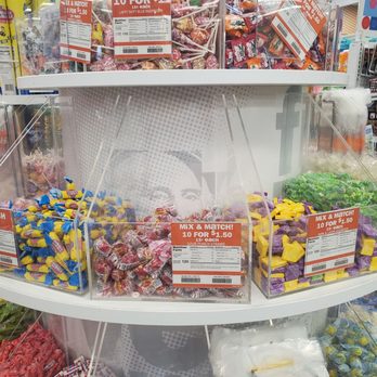 Five Below - Candy!! - Discount Store Near Me - Baton Rouge, Louisiana