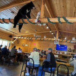 Web Lake Tavern