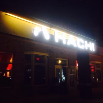 Hachi - Sushi Bars Near Me - Chalfont, Pennsylvania Hachi - Sushi Bars Near Me - Chalfont, Pennsylvania