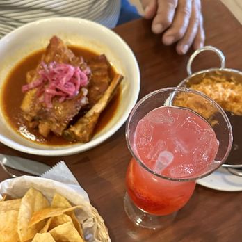 Plata Cocina Mexicana - Costillas - Mexican Near Me - Thousand Oaks, California Plata Cocina Mexicana - Costillas - Mexican Near Me - Thousand Oaks, California