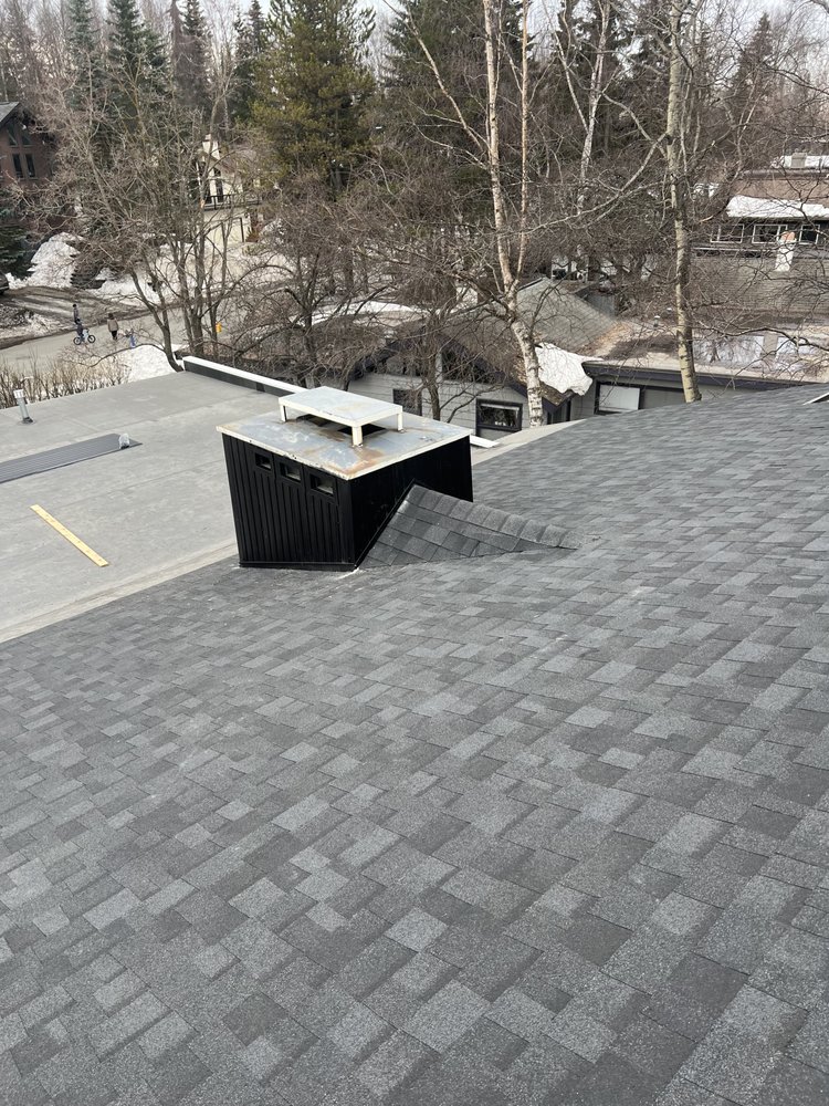 Slide of True North Contracting