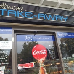 Illawong Takeaway