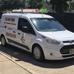 Mr Built Right Home & Commercial Maintenance