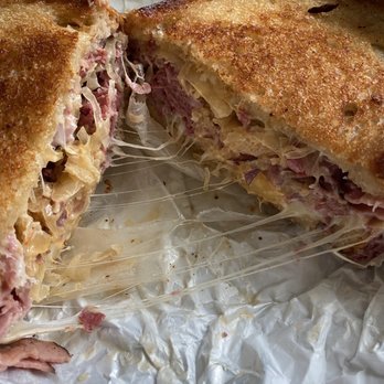 Water's Edge Deli & Catering - Get the rueben!!! - Delis Near Me - Milford, Connecticut Water's Edge Deli & Catering - Get the rueben!!! - Delis Near Me - Milford, Connecticut