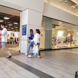 Q #743 - Store front
