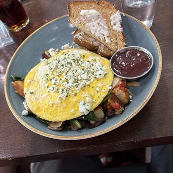 First Watch - Market Hash - Breakfast & Brunch Near Me - Panama City Beach, Florida