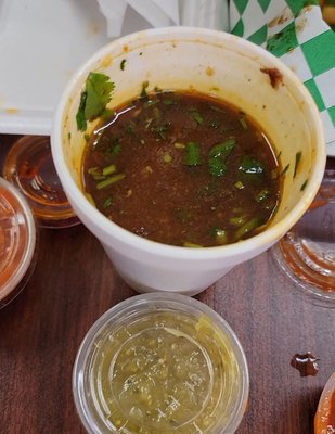 El Cora Birria | Estilo Tijuana by null