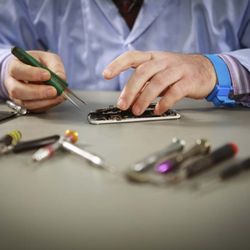 DataTech Labs Data Recovery