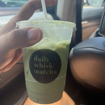 Daily Whisk Matcha - Cafes Near Me - Honolulu, Hawaii Daily Whisk Matcha - Cafes Near Me - Honolulu, Hawaii
