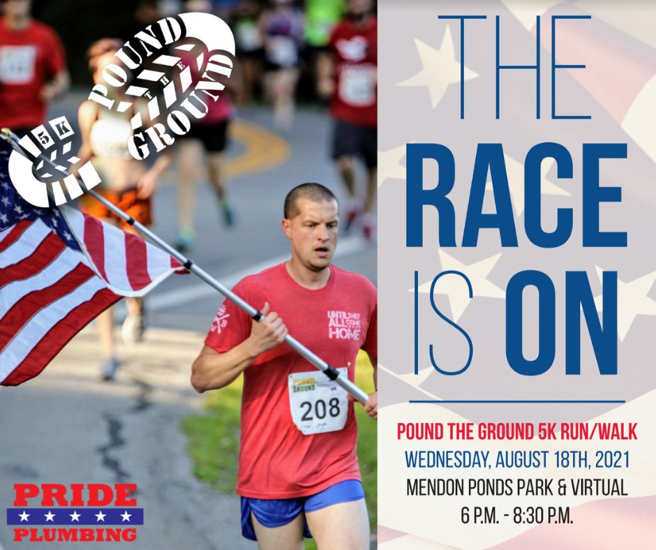 Slide of Pride Plumbing Services