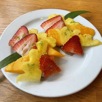 Koko Head Cafe - Breakfast Bruschetta - Breakfast & Brunch Near Me - Honolulu, Hawaii Koko Head Cafe - Breakfast Bruschetta - Breakfast & Brunch Near Me - Honolulu, Hawaii