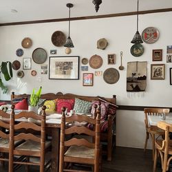 Maha's - Cute vibes