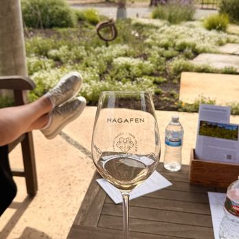 Hagafen Cellars - Wineries Near Me - Napa, California