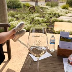 Hagafen Cellars