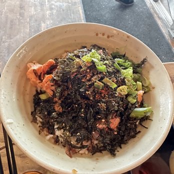 Strings Ramen Shop - Ramen Near Me - Chicago, Illinois