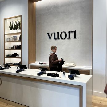 Vuori - Inside - Men's Clothing Near Me - San Diego, California Vuori - Inside - Men's Clothing Near Me - San Diego, California