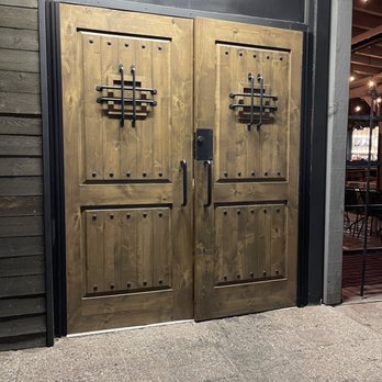 Prohibition - Entrance - Cocktail Bars Near Me - Murray, Utah Prohibition - Entrance - Cocktail Bars Near Me - Murray, Utah