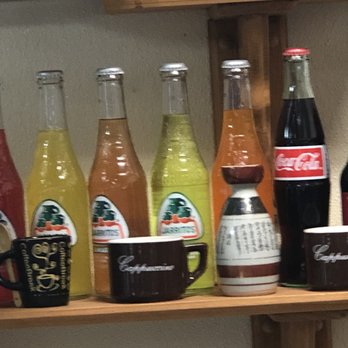 El Cuba Cafe - Latin American sodas to try - Cuban Near Me - Valrico, Florida El Cuba Cafe - Latin American sodas to try - Cuban Near Me - Valrico, Florida