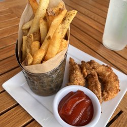 Windmills - Kid-s Crispy Chicken Bites