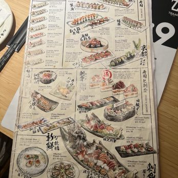Super Kyuramen - Izakaya Near Me - Herndon, Virginia