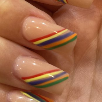 Prive Nail Lounge - Nail Salons Near Me - Riverview, Florida Prive Nail Lounge - Nail Salons Near Me - Riverview, Florida