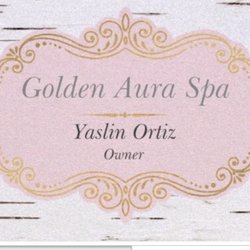 Golden Aura Spa