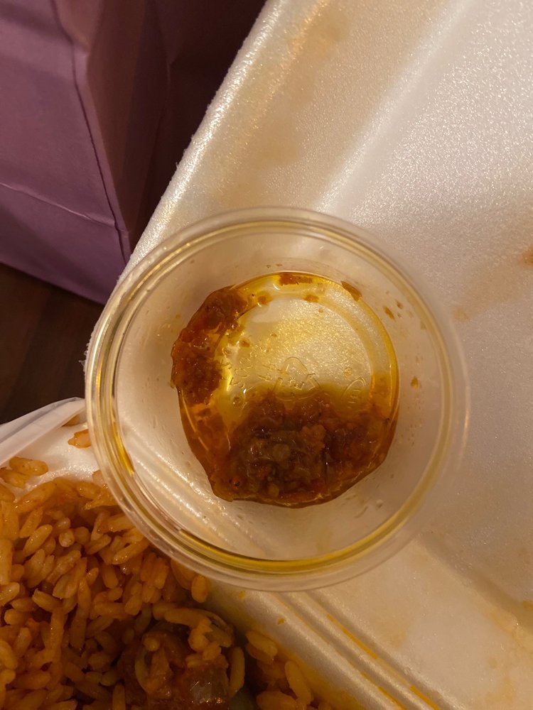 KAMARA’S AFRICAN RESTAURANT Updated June 2024 27 Photos & 24