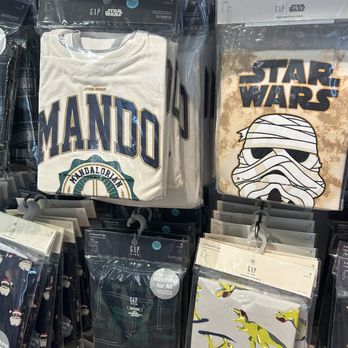 Gap - Men's Clothing Near Me - Arcadia, California