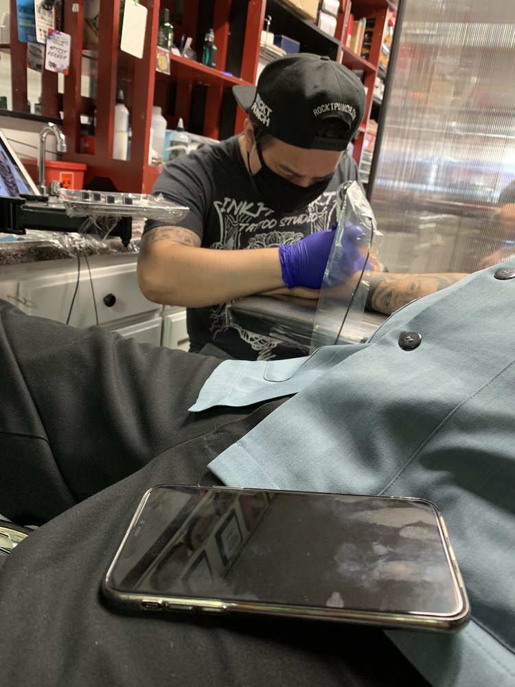 INKFIEND ART STUDIO 439 Photos & 305 Reviews 2428 W Valley Blvd