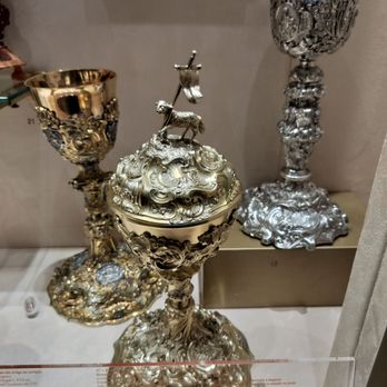 Musei Vaticani - Museums Near Me - Rome, RM