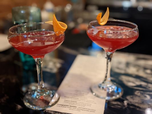 9th Street Bistro by null