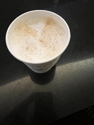 Fountain Coffee Room by null