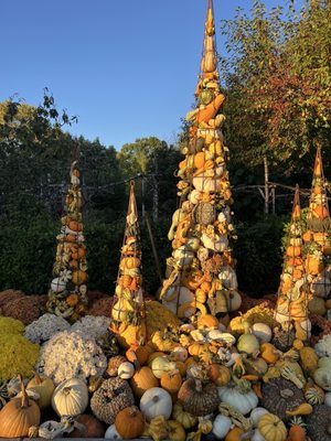 Frederik Meijer Gardens & Sculpture Park by null