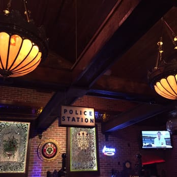 The Precinct - Steakhouses Near Me - Cincinnati, Ohio