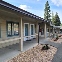 Motel Garberville