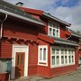 Photo of Røra Togstasjon