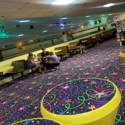 Dover Skating Center