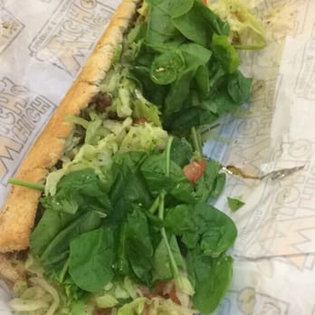 Which Wich - My monster sandwich - Sandwiches Near Me - Chicago, Illinois